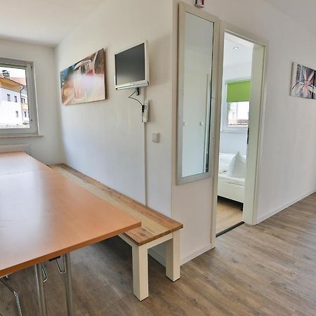 Moderne Praktische Ferienwohnung Am See Fewo3 Lechbruck Εξωτερικό φωτογραφία