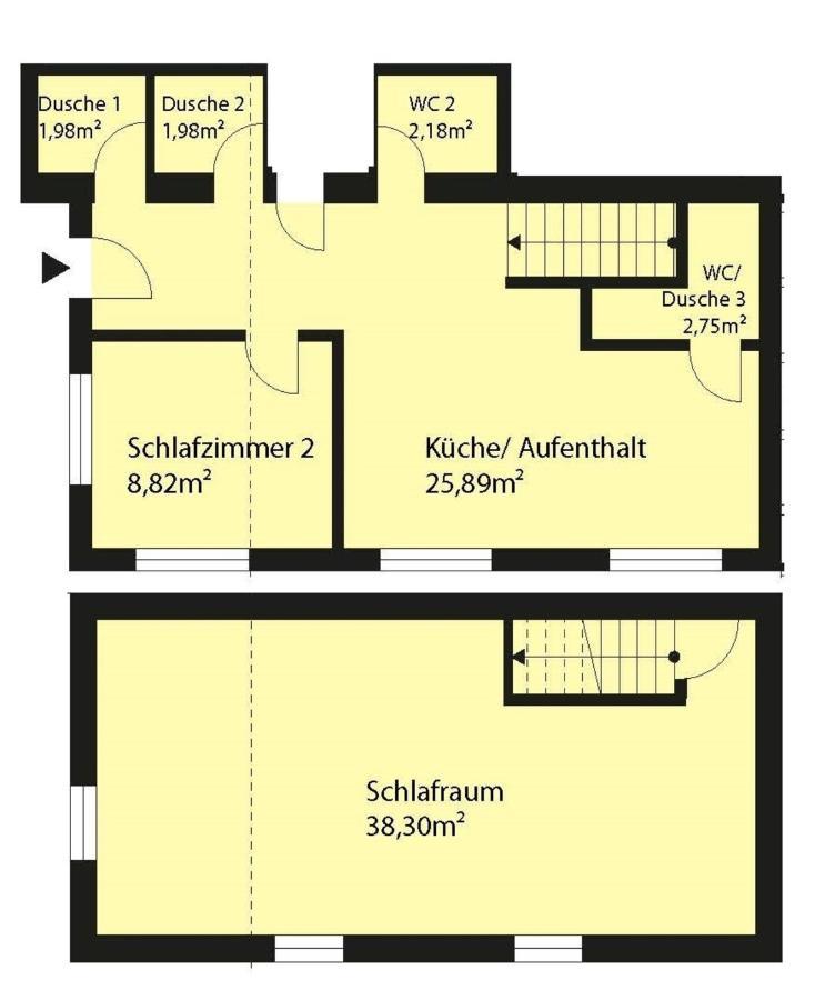 Moderne Praktische Ferienwohnung Am See Fewo3 Lechbruck Εξωτερικό φωτογραφία