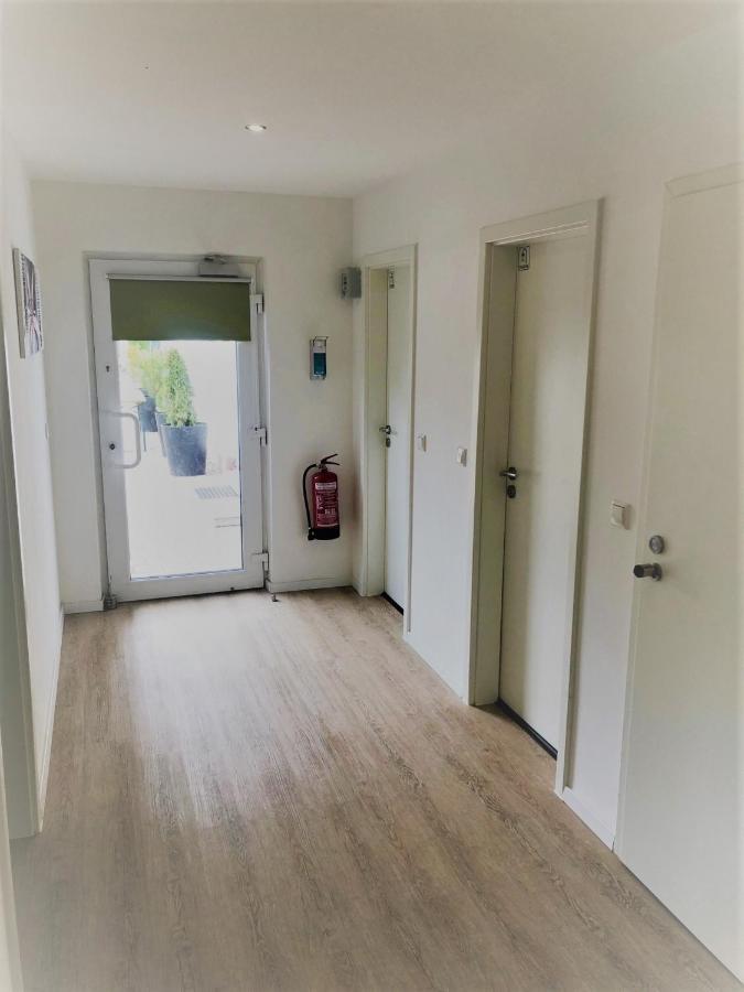 Moderne Praktische Ferienwohnung Am See Fewo3 Lechbruck Εξωτερικό φωτογραφία