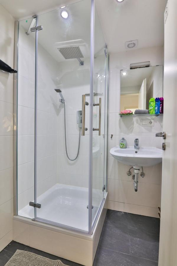 Moderne Praktische Ferienwohnung Am See Fewo3 Lechbruck Εξωτερικό φωτογραφία