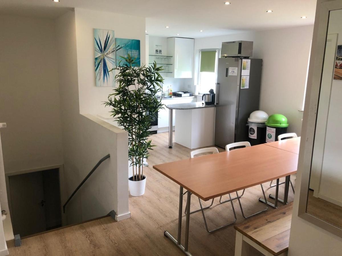 Moderne Praktische Ferienwohnung Am See Fewo3 Lechbruck Εξωτερικό φωτογραφία