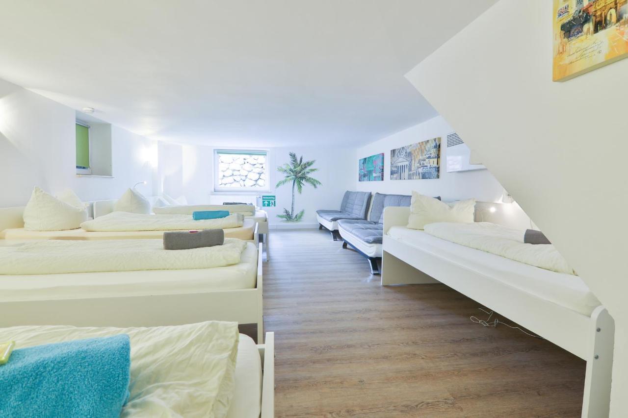 Moderne Praktische Ferienwohnung Am See Fewo3 Lechbruck Εξωτερικό φωτογραφία