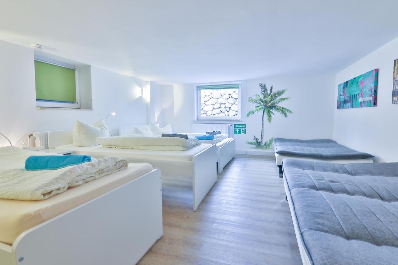 Moderne Praktische Ferienwohnung Am See Fewo3 Lechbruck Εξωτερικό φωτογραφία